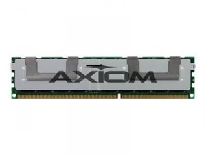 Axiom 0A89482-AX 8gb Ddr31600 Ecc Rdimm For Lenovo  0a89482 03x4325