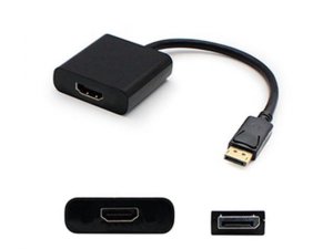 Addon BU989AV-AO Hp Bu989av Compatible Displayport Male To Hdmi Female