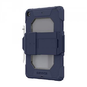 Griffin GIPD-016-SEA Survivor All-terrain For Ipad 10.2 - Sargasso Sea