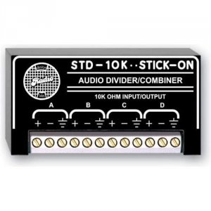 STD-10K