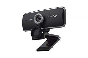 Creative 73VF086000000 Camera  Live!cam Sync 1080p Retail