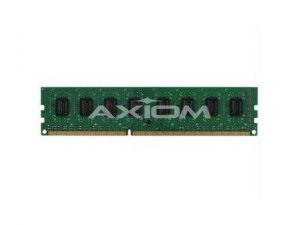 Axiom AXG55193766/1 8gb Ddr31866 Ecc Udimm  Taa Compliant