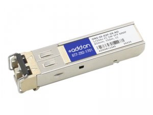 Addon ONS-SE-G2F-SX-AO Cisco Onsseg2fsx Compatible Taa Compliant 12gbs