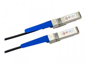 Enet SFC2-MAQL-5M-ENC Meraki To Qlogic Sfp Dac 5m 164ft