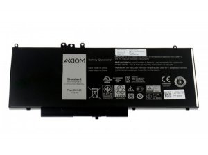 Axiom 451-BBUN-AX Li-ion 4-cell Battery For Dell