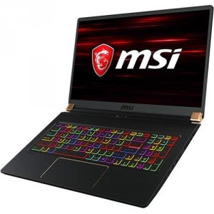 Msi GS751243 Gs75 Stealth 1243 17.3