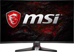 Msi OPTIXMAG240CR Mn  23.6 Fhd 1920x1080 16:9 165hz Dp Hdmi Ratail