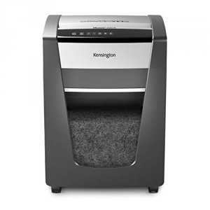 Kensington K52078AM With Its P-5 Micro-cut Capability, Ability To Shre