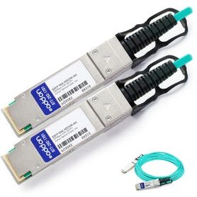 QSFP-56G-AOC5M-AO