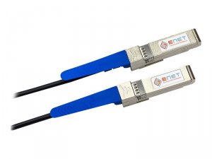 Enet SFC2-FOZY-5M-ENC Fortinet To Zyxel Sfp Dac 5m 164ft