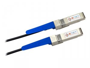 Enet SFC2-INQL-3M-ENC Intel To Qlogic Sfp Dac 3m 984ft