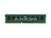 Axiom AXG56093780/1 8gb Ddr31600 Low Voltage Ecc Udimm Taa Compliant