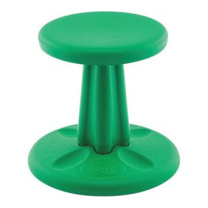 Kore KOR124 Kore Pre-school Wobble Chair 12 Green