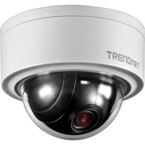 Trendnet 4G5425 Tv-ip420p 3 Megapixel Network Camera - Color, Monochro