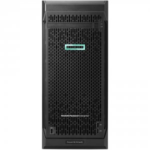 Hp 2RZ651 Hpe Proliant Ml110 G10 4.5u Tower Server - 1 X Intel Xeon Si