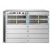 Hp YZ8072 Hpe 5412r 92gt Poe+-4sfp+ (no Psu) V3 Zl2 Switch - 92 Networ