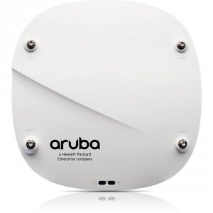 Hp 7U5372 Aruba Ap-334 Ieee 802.11ac 2.50 Gbit-s Wireless Access Point