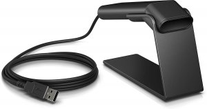 Hp 2CF072 Hp Elitepos Handheld Barcode Scanner - Cable Connectivity - 