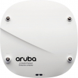 Hp 7U5389 Aruba Instant Iap-334 Ieee 802.11ac 2.50 Gbit-s Wireless Acc