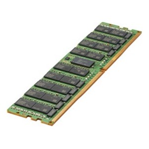 Hp 1BC700 Hpe Smartmemory 64gb Ddr4 Sdram Memory Module - 64 Gb (1 X 6