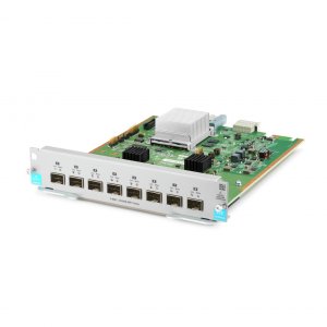 Hp J9993A Hp 8p 1g10gbe Sfp+ V3 Zl2 Mod