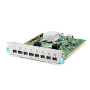 Hp J9993A Hp 8p 1g10gbe Sfp+ V3 Zl2 Mod