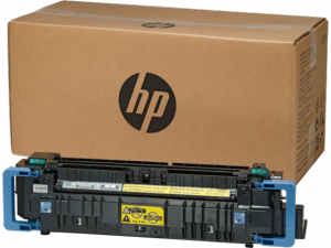 Hp C1N54A Hp Laserjet Fuser Kit 110v,  - 100000 Pages - Laser