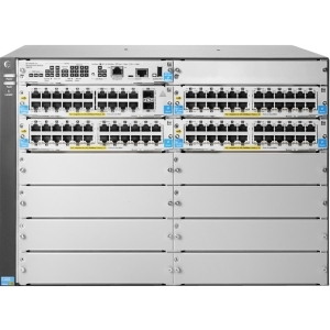 Hp J9821A Hp 5406r Zl2 Switch