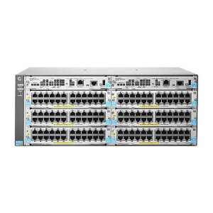 Hp J9821A Hp 5406r Zl2 Switch