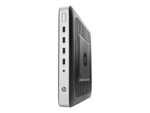 Hp 2PU696 Hp T630 Tower Thin Client - Amd G-series Gx-420gi Quad-core 