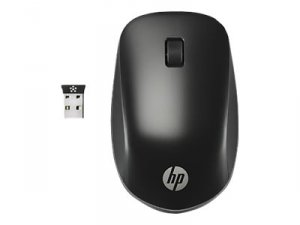 Hp RY5234 Hp Ultra Mobile Wireless Mouse - Wireless - Radio Frequency 