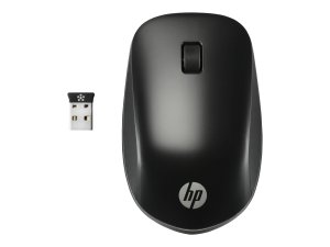 Hp RY5234 Hp Ultra Mobile Wireless Mouse - Wireless - Radio Frequency 