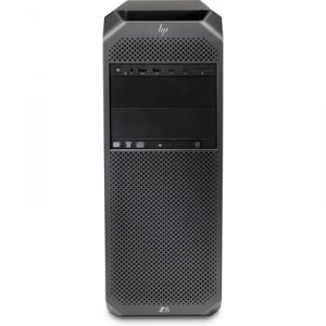 Hp 2CL424 Hp Z6 G4 Workstation - Intel Xeon Silver 4114 Deca-core (10 