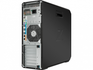 Hp 2CL424 Hp Z6 G4 Workstation - Intel Xeon Silver 4114 Deca-core (10 