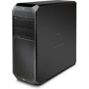 Hp 2CL424 Hp Z6 G4 Workstation - Intel Xeon Silver 4114 Deca-core (10 