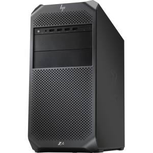 Hp 5AX260 Hp Z4 G4 Workstation - 1 X Intel Core X-series (7th Gen) I9-