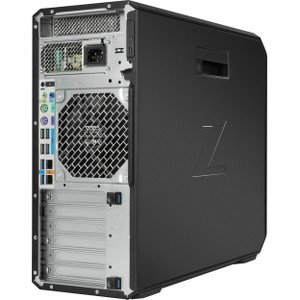 Hp 5AX260 Hp Z4 G4 Workstation - 1 X Intel Core X-series (7th Gen) I9-