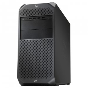 Hp 5AX260 Hp Z4 G4 Workstation - 1 X Intel Core X-series (7th Gen) I9-