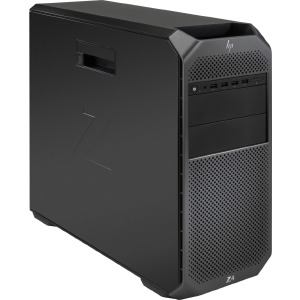 Hp 5AX260 Hp Z4 G4 Workstation - 1 X Intel Core X-series (7th Gen) I9-