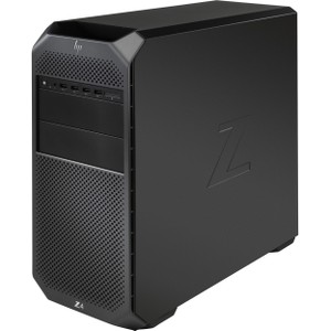 Hp 5AX260 Hp Z4 G4 Workstation - 1 X Intel Core X-series (7th Gen) I9-