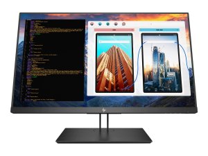 Hp 2TB68A8#ABA 27 Z27 4k Uhd Display