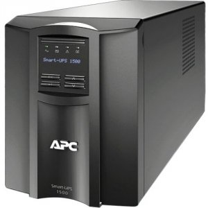 Apc SMT1500X413 1500va Smart Ups Lcd 120v