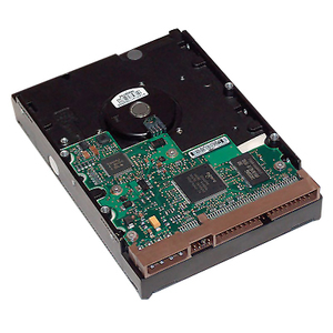 Hp GW9369 Hp 1 Tb Internal Hard Drive - Sata - 7200rpm