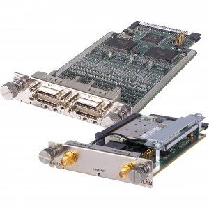 Hp VZ2651 Hpe Msr 1-port Gbe Combo Sic Module - For Data Networking, O