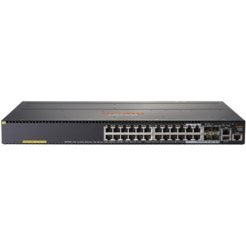 Hp 9L7032 Aruba 2930m 24g Poe+ With 1 - Slot Switch - 2 Layer Supporte