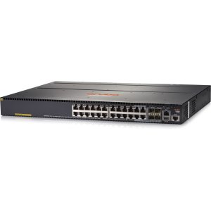 Hp 9L7032 Aruba 2930m 24g Poe+ With 1 - Slot Switch - 2 Layer Supporte