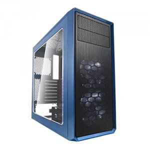 Fractal FDCAFOCUSBUW Focus G Blue