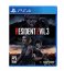 Capcom 56064 Resident Evil 3 Remake Ps4