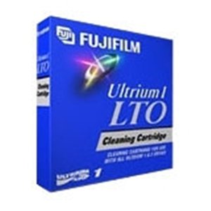 Totowa 600004292 Fujifilm - 1 X Lto Ultrium - Cleaning Cartridge