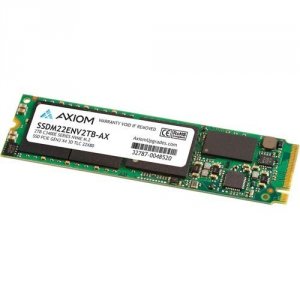 Axiom AXG99381 2tb C3400e Series Nvme M.2 Ssd